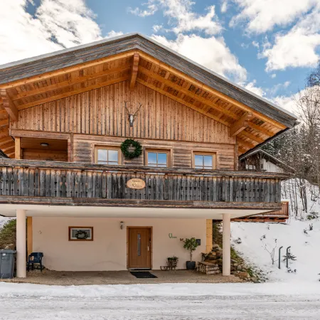 Chalet Venus