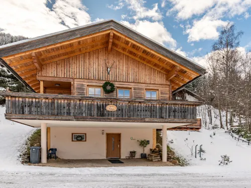 Chalet Venus