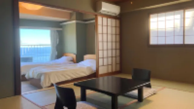 Itoen Hotel Atagawa