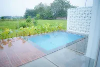 Putih Kaca Villa with Private Pool