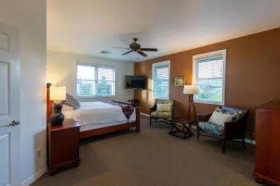 Hale La- Luxury Beach House with Central Air Conditioning! Hotel dekat Niihau