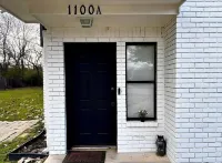 4 Mins to ATT Stadium! Cozy 2-bedroom Duplex Unit in charming Arlington