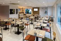 Campanile Toulouse - Blagnac AÉROPORT - breakfast