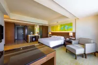 Hyatt Regency Kinabalu Отели рядом с достопримечательностью «Башенные часы Аткинсона»