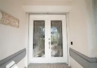 Three Bedroom home with heated pool!