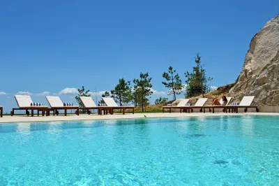 Pousada da Serra da Estrela – Historic Hotel Hotels near Elevador da Goldra