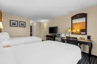 Comfort Inn & Suites Somerset - New Brunswick