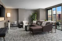 Tempo by Hilton Raleigh Downtown Hotels in Wake County