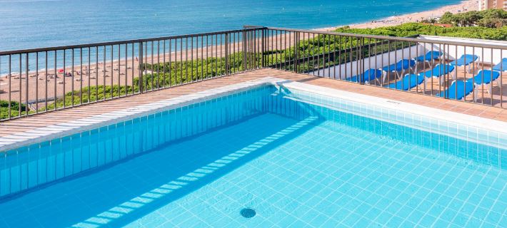 Tropic Park Ξενοδοχεία στην πόλη Maresme