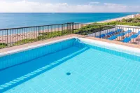 Tropic Park - Beach
