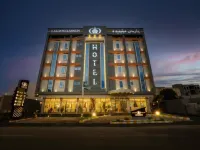 Garden Millennium Hotel -Alsewes/Jazan