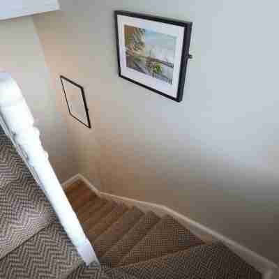 14 Chamberlain Street, Derry: Epic Location Others