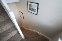 14 Chamberlain Street, Derry: Epic Location