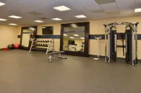 菲德里克歡朋酒店 - 健身室/gym room