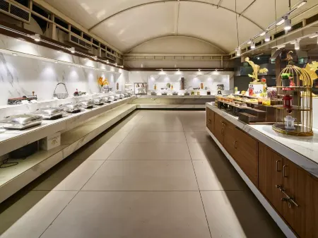 Enrise by Sayaji Rau Indore