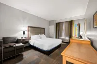 Hampton Inn & Suites Wilson-I-95