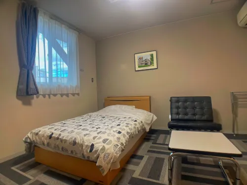 Ryokan Takimuraya Các khách sạn ở Ninohe