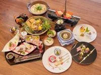 Natural Hot-Spring "HINATA-NO-YADO" NICHINAN MIAYZAKI Hotel a Nichinan