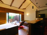 Kuju Handa Kogen Bosco Các khách sạn ở Kokonoe