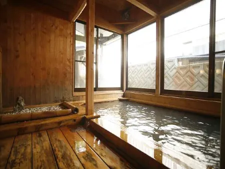 Sanso Yunosato Отели рядом с достопримечательностью «Падение Хираю»