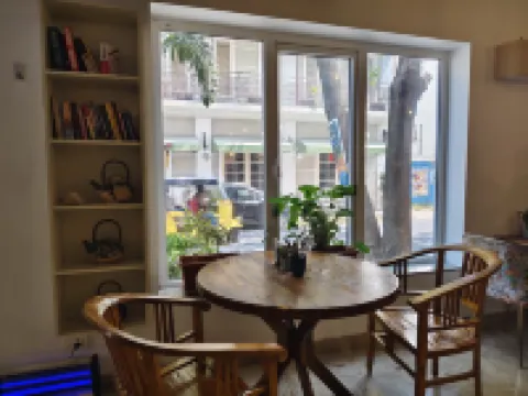 ホテル オーラ バイ ウォコ ステイズ