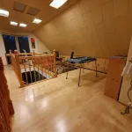 Large holiday property right by the outdoor pool & S-Bahn Berlin (15 minutes to the center) Hotels in Neuenhagen bei Berlin