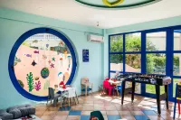 Sentido Apollo Palace - Pet friendly