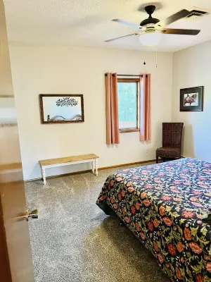 Parkview Apartment