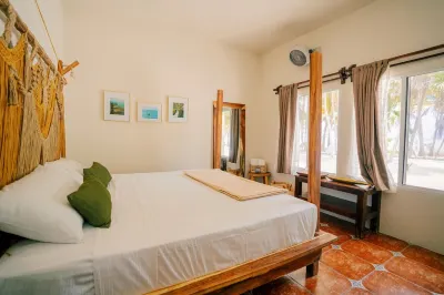 Hotel Cielo y Selva