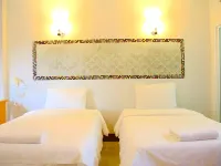 The Cottage Lampang - Balcony