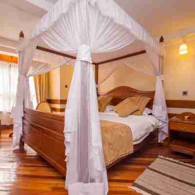 Muthu Silver Springs Hotel Nairobi Rooms