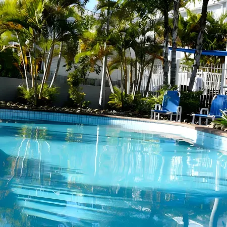 Champelli Palms Apartments