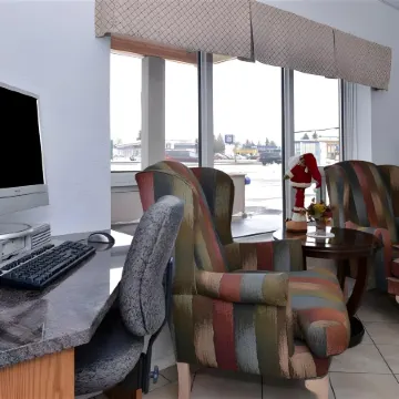 Motel 6 Lethbridge, AB