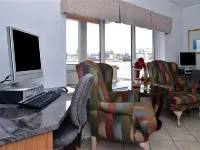 โมเทล 6 ลิทบริดจ์, AB