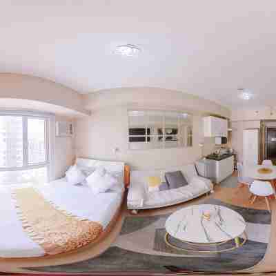 Find Your Zen in the City Rooms