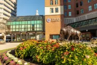 Hyatt Regency Buffalo Hotel and Conference Center Hotels in 