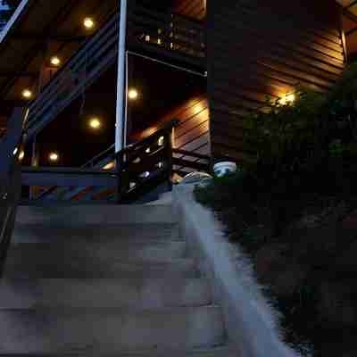 昆達山尼克高德花園度假村 Hotel Exterior