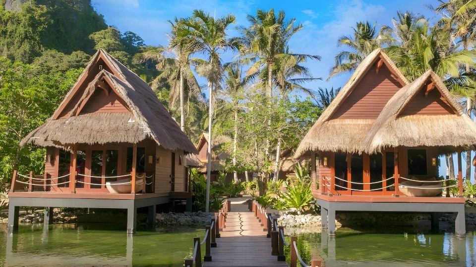 Cauayan Boutique Private Island