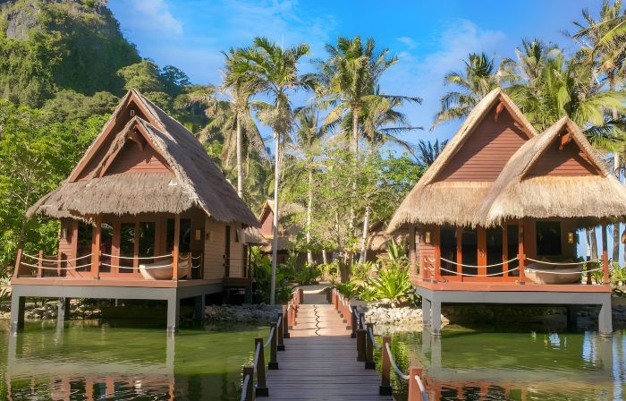 Cauayan Boutique Private Island
