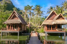 Cauayan Boutique Private Island