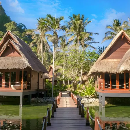 Cauayan Boutique Private Island