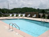 Hampton Inn Murphy