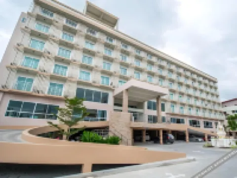 Prachuap Grand Hotel Hotels in Prachuap Khiri Khan