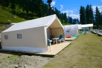 Valhalla Resort Kumrat