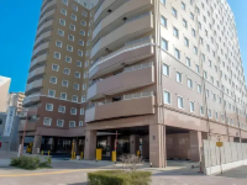 東橫INN名古屋名站南 住宿飯店