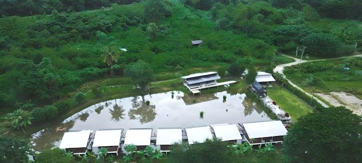 Mtt Resort Hotels in Chom Thong