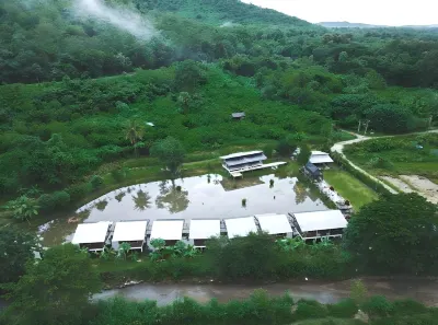Mtt Resort