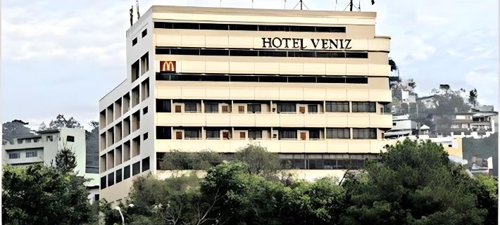 Hotel Veniz Burnham Hotels in Baguio