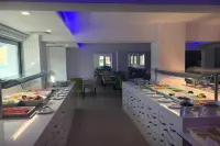 Captain Pier Hotel - Kolam Renang Peribadi