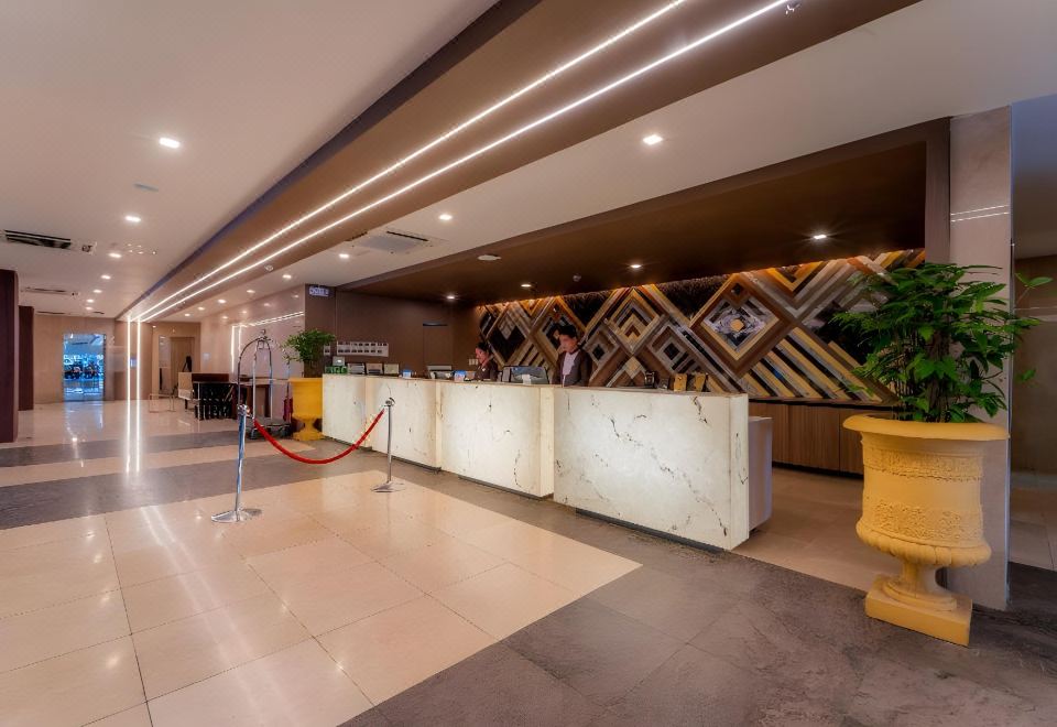 라이트 포트 센터